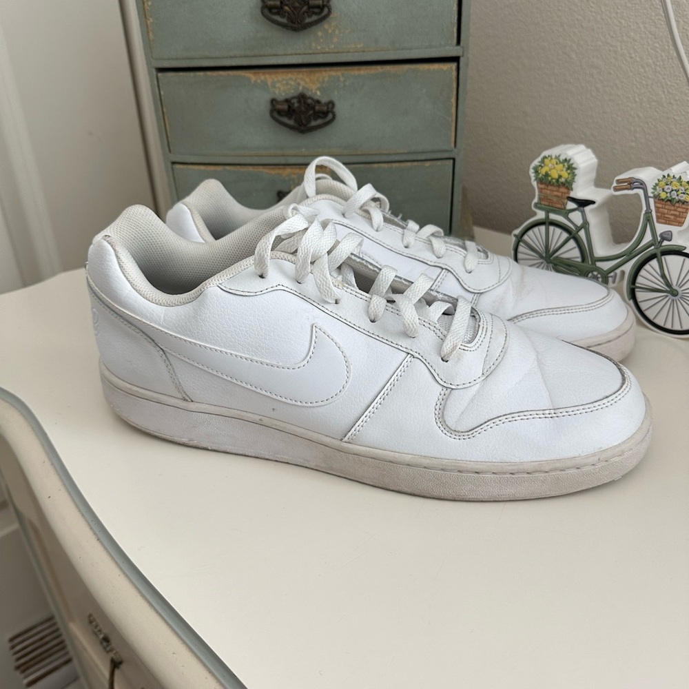 Nike White Sneakers